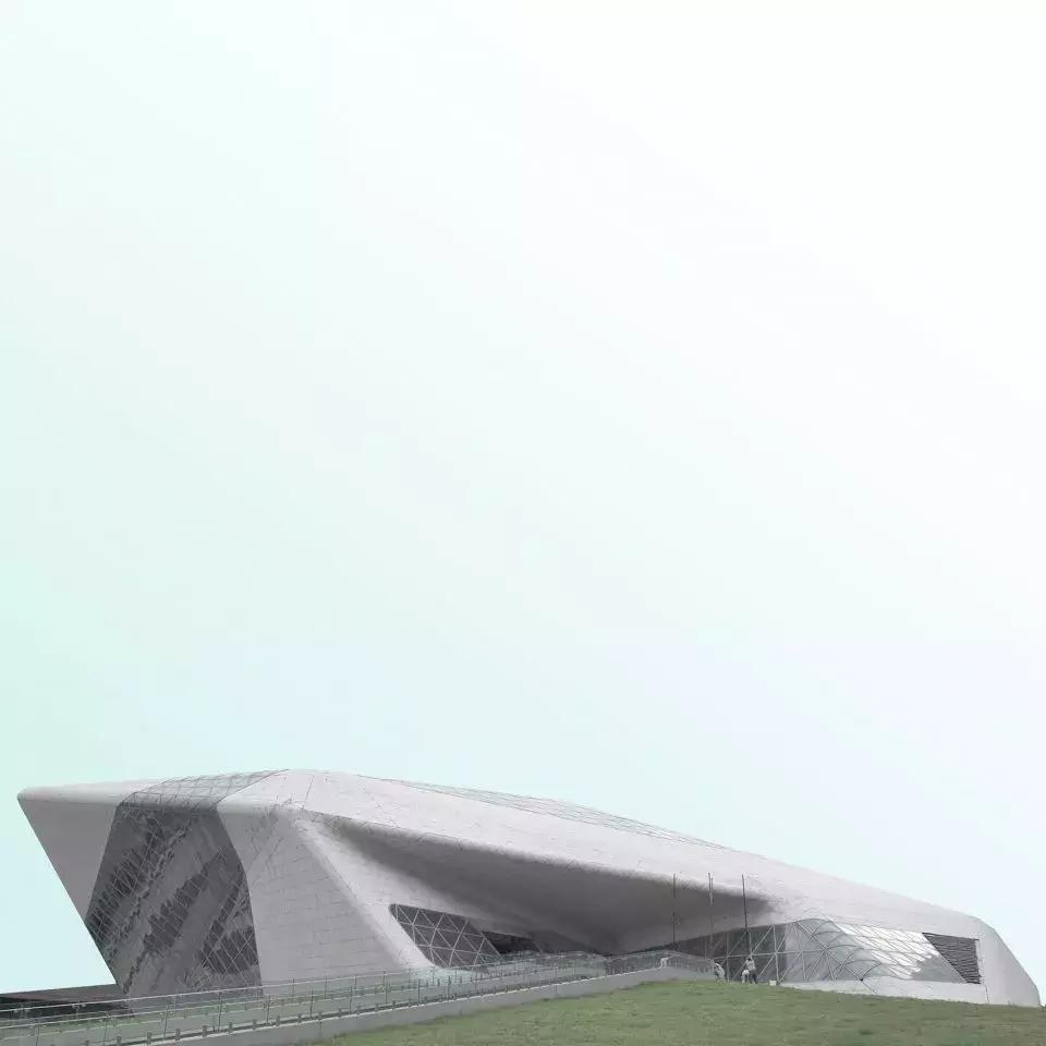 网友吐槽国内十大丑建筑,被人吐槽的中国建筑