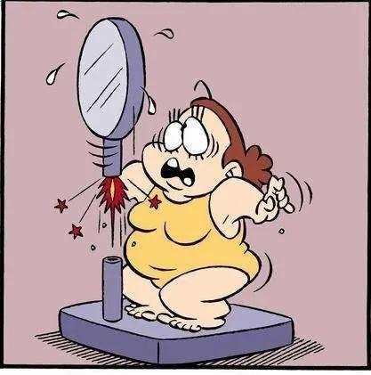 这是病了吗图片,现在这病有治吗