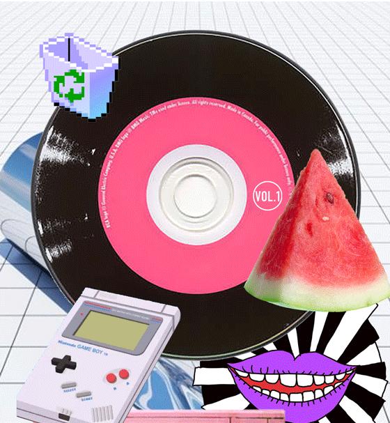 请查收这份激情炫酷的7月速递