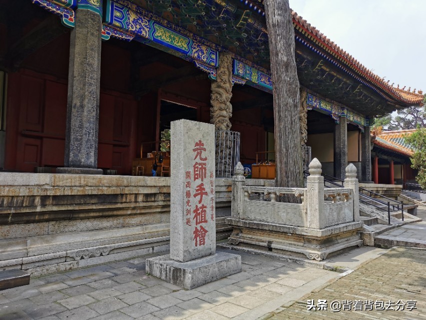 曲阜旅游攻略演出,曲阜必看演出