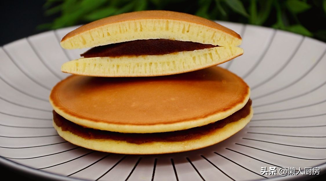 小孩用面粉和鸡蛋怎么做出美食,用鸡蛋和面粉做的美食儿童可以做