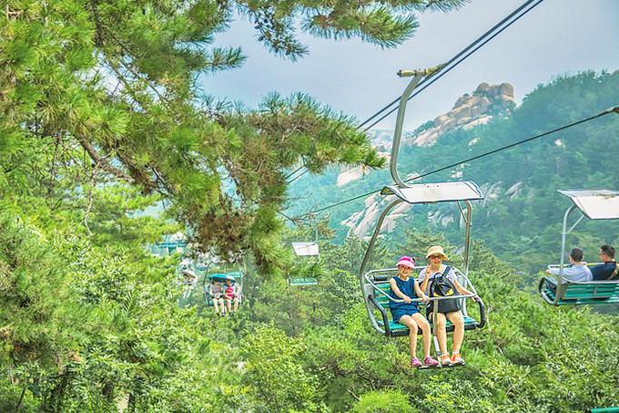 青岛三日游最佳攻略时间,青岛三日游攻略大全最新