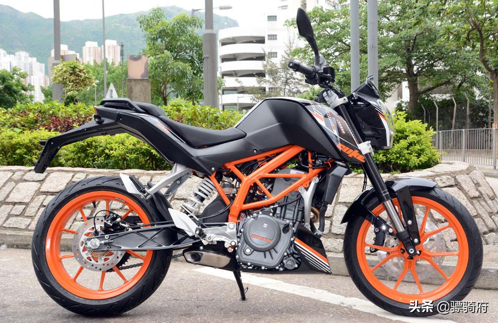 大贸和水车如何选择,杜卡迪959如何区分大贸和水车