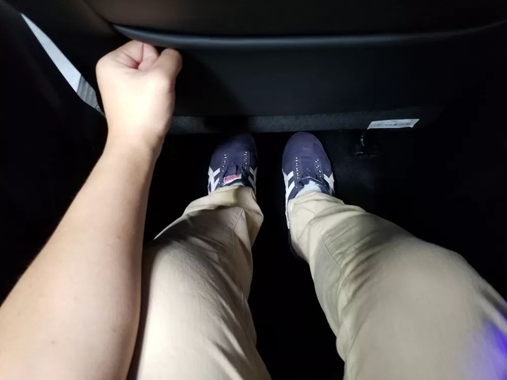 长城皮卡长城炮体验,长城炮皮卡车主体验