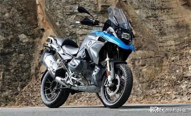 宝马水鸟摩托车r1250gs视频,宝马r1250gs探险版能跑多快