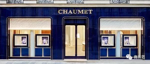 chaumet珠宝值不值得投资,chaumet珠宝价格