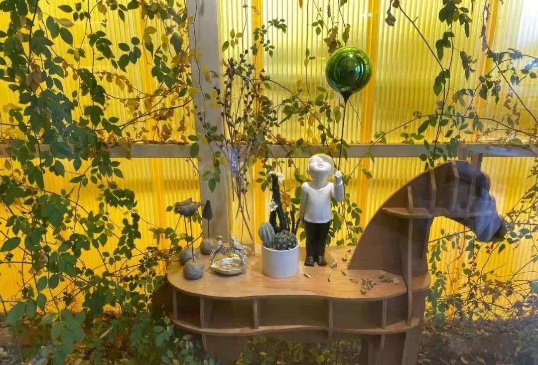 秦皇岛咖啡馆打卡地,秦皇岛特色咖啡馆