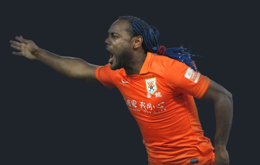 瓦格纳洛维2007美洲杯,山东鲁能外援洛维全名