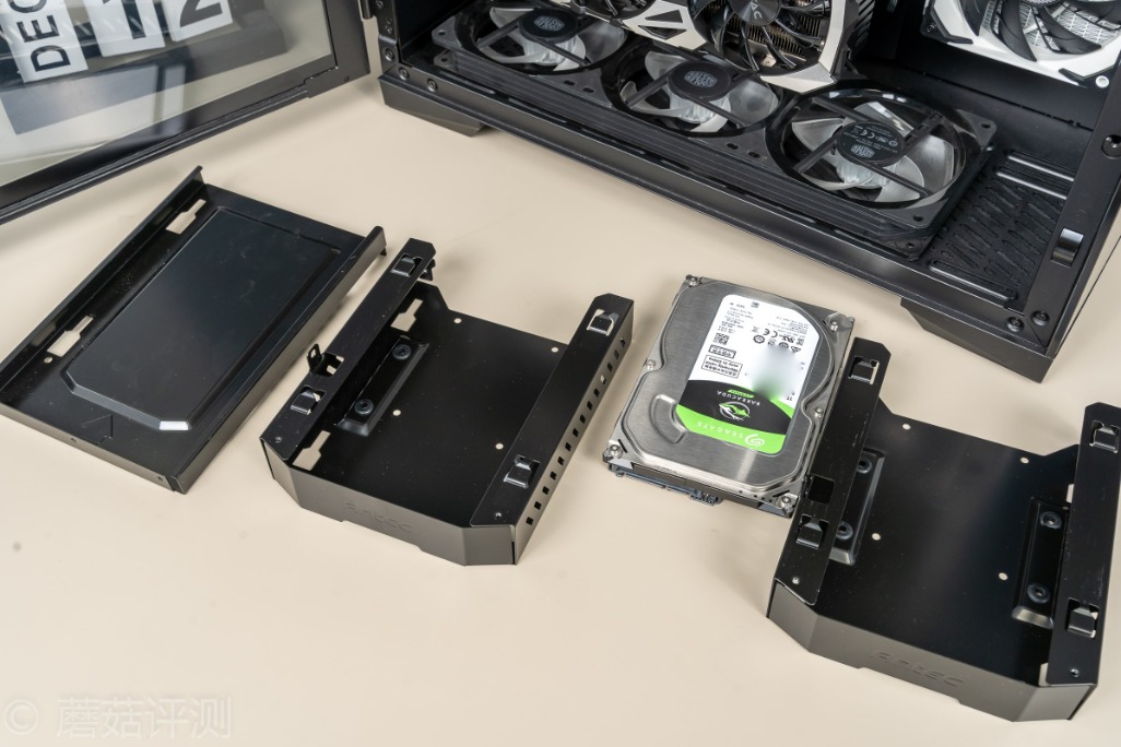 希捷酷鱼2.5寸机械硬盘怎么样,希捷酷鱼seagate1tb多少钱