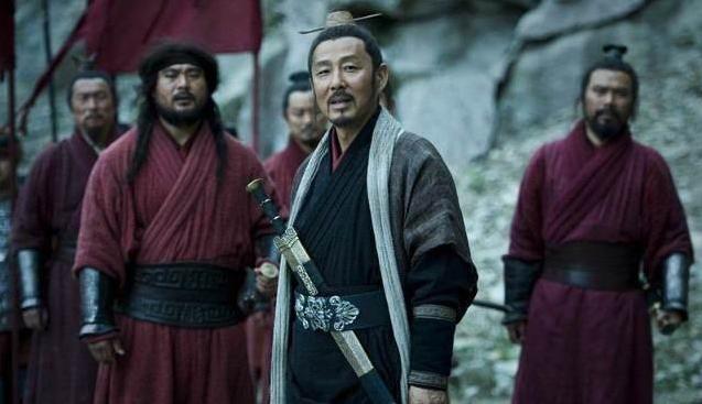 刘邦为什么最害怕项羽和韩信,刘邦韩信怎么打败项羽的