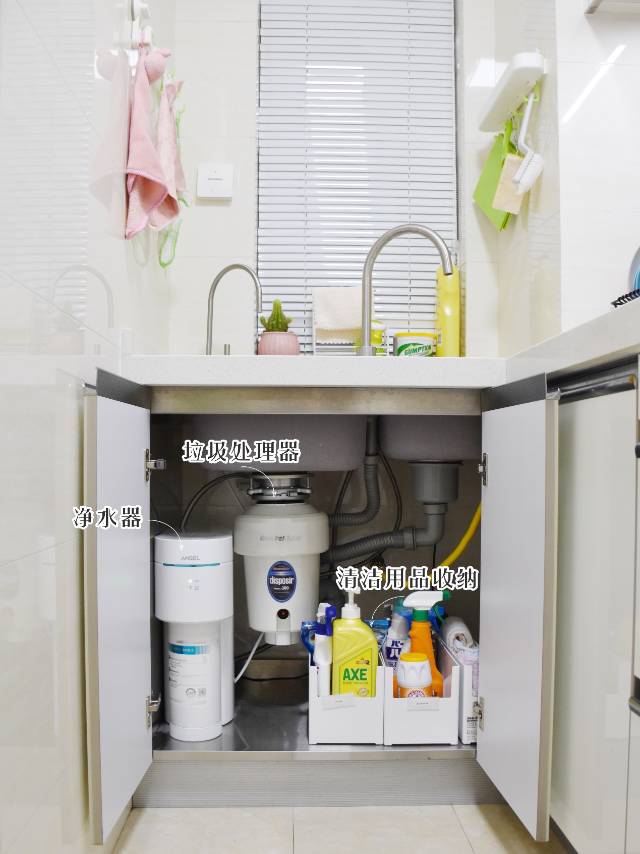 厨房垃圾处理器有没有必要,厨房垃圾处理器安装报价多少合适