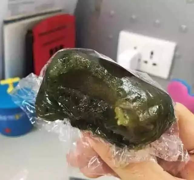 清明将至！“想吃青团”喜提热搜你心中哪款该C位出道？