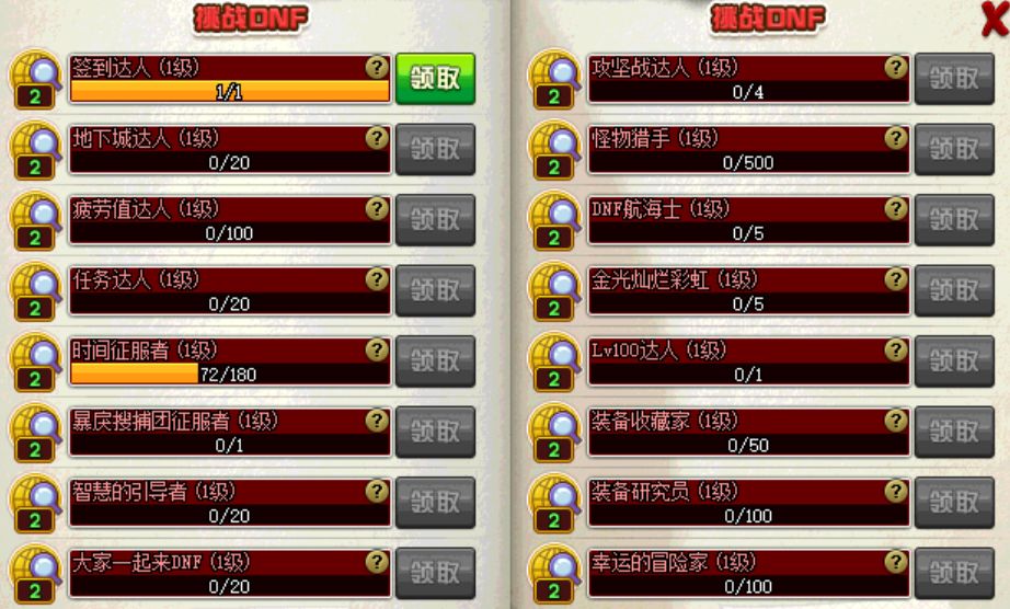 DNF3.19前瞻：永久12*器武**｜海量引导石｜红字书｜天空升级券*3免费送