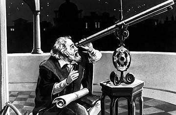 地球自转一天和月球自转一天,地球自转为什么会绕太阳转一圈