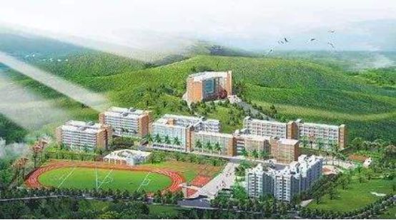 东莞公办好学校来几所,来看看大家眼中的学校