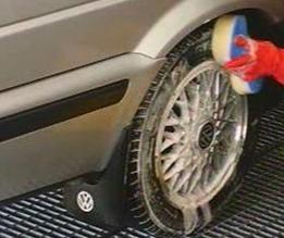 洗车店老板不告诉你的洗车小技巧,洗车行洗车方法和技巧