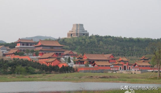 城市简介沧州,城市简介