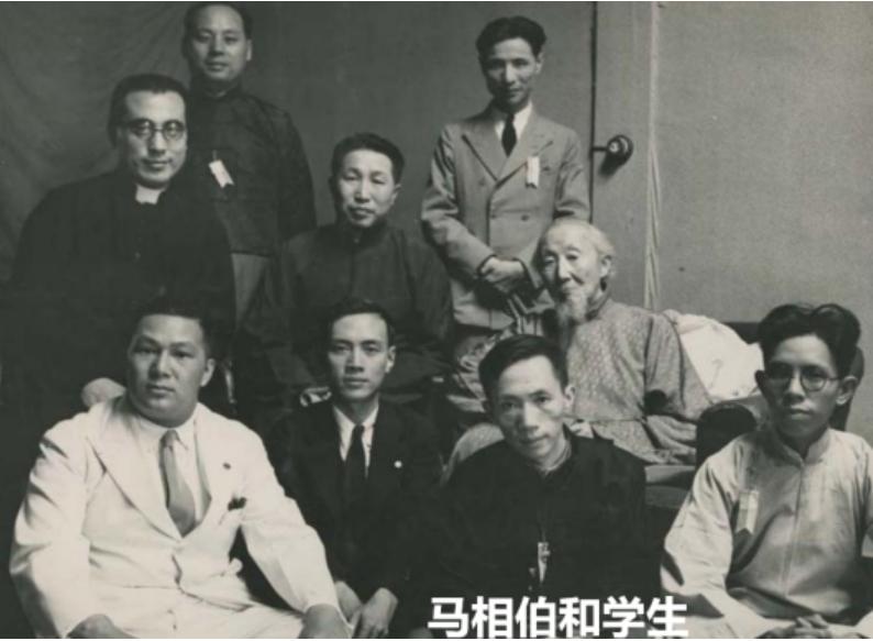 复旦大学创始人有多厉害,一生开挂的复旦大学创始人