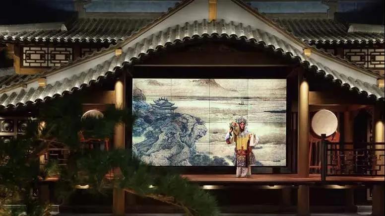 第四代万达影城,第四代万达广场是什么样