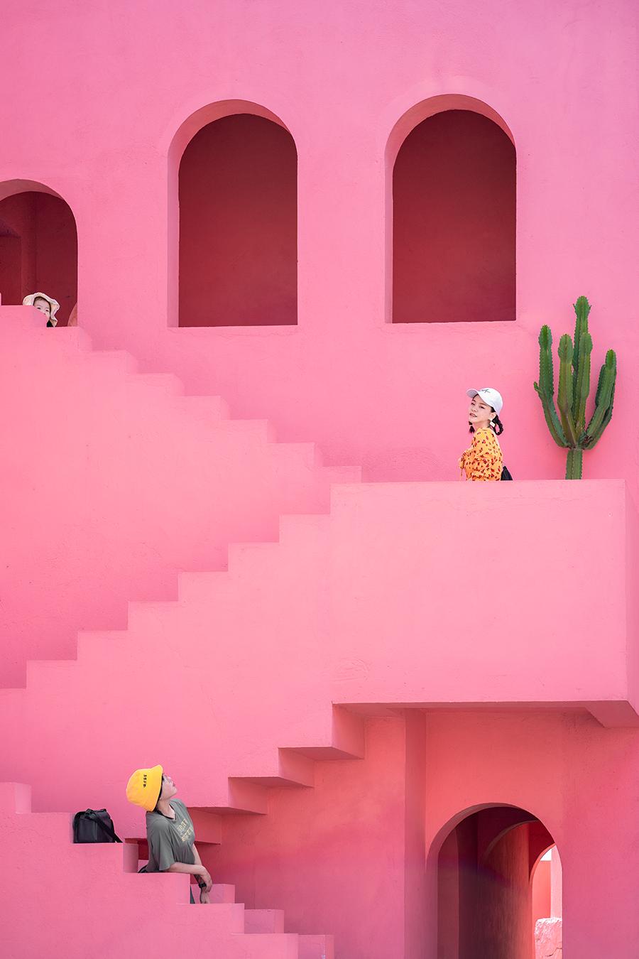 福建最优美的海岛海滩,福建最具ins风的海岛