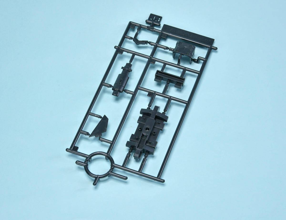 万代mgfa78高达评测,万代mgrx-78陆战高达