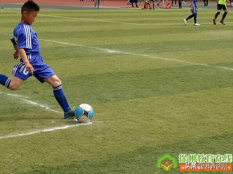 激动人心总决赛,南京市长杯校园足球联赛