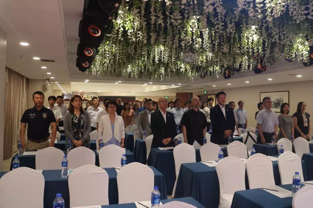 协会第一次理事会圆满成功,协会理事会会议总结