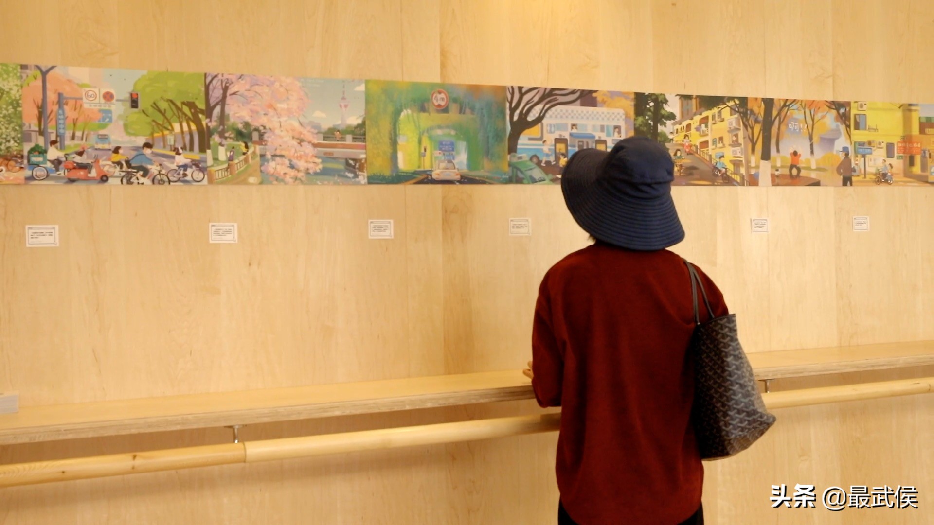 为什么长了一张脸做不了网红店,为什么长了一张脸却做不成网红店