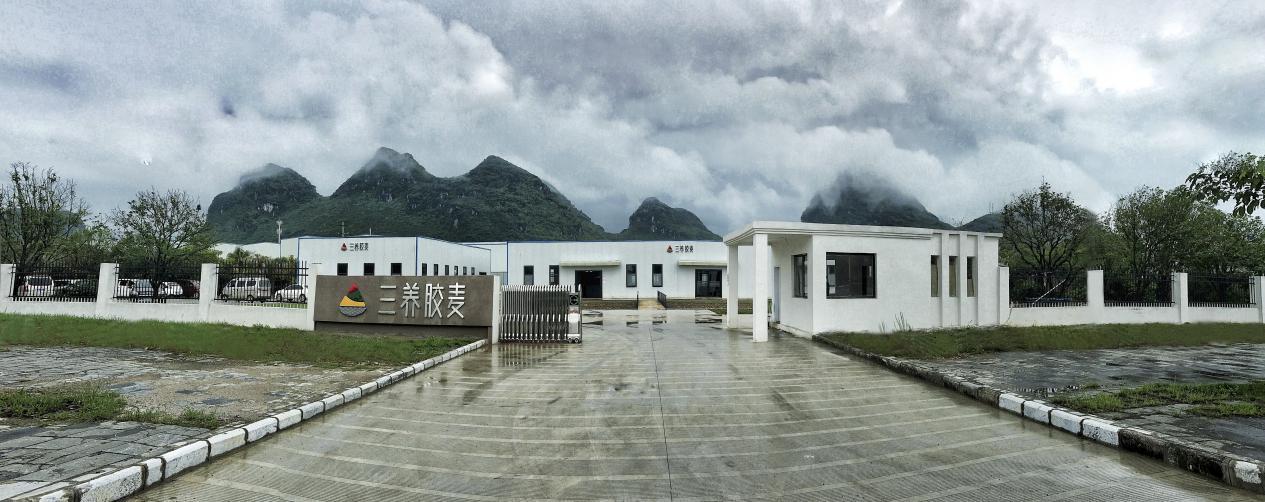 三养米粉,三养易食米粉