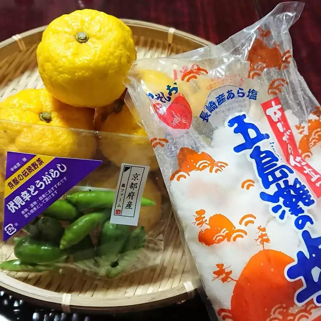 日本人喜欢辣椒吗 (日本人对辣椒的热爱)