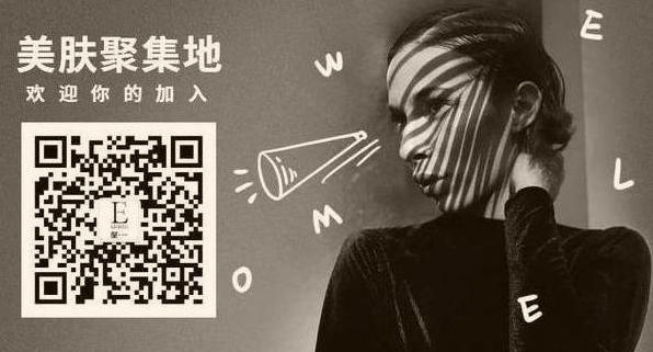 美妆博主真正的护肤品,美妆博主沉浸式护肤