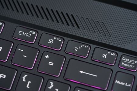 华硕天选2第11代i5测评,华硕天选2满血版英特尔版本测评