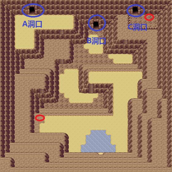 口袋妖怪究极绿宝石4最全攻略,口袋妖怪之究极绿宝石四解说