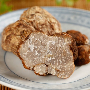 松露很贵,松露到底是为什么贵看完长见识了