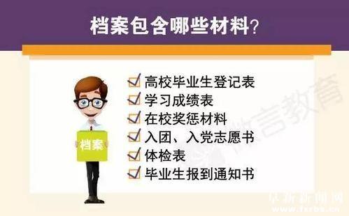 高中档案拆开了怎样补救,档案封条拆开怎么补救