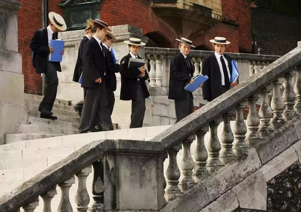 英国学校都是男女分开的吗,英国20世纪性别歧视