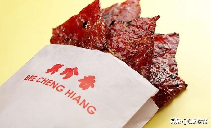 家中有粮,心中不慌(那些从未知到已知的零食测评)