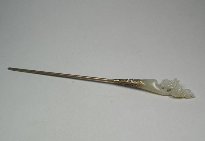 古装用的簪子,古装剧中有名的发簪