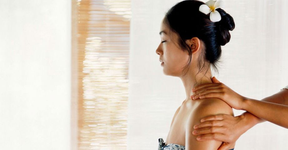 世界上最豪华的spa店,全球最奢华spa场所