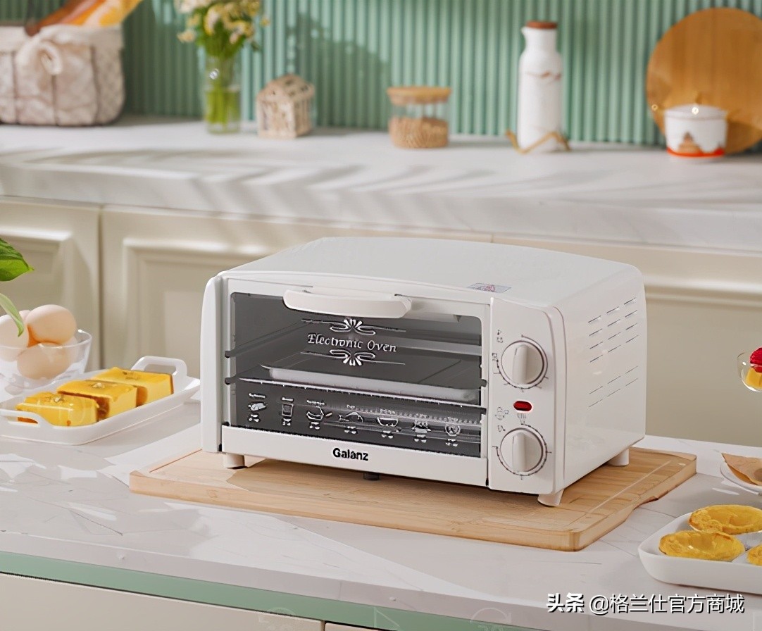 为啥买了烤箱就后悔,买了烤箱感觉不实用