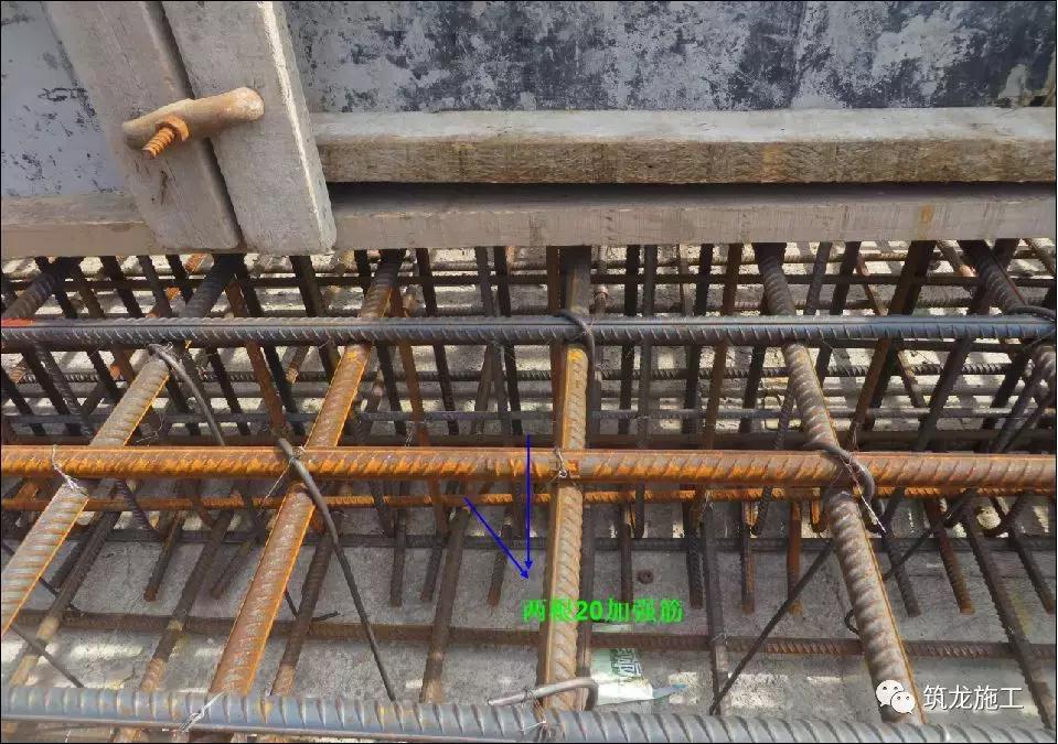 人防施工步骤演示,人防结构施工技术要求及注意事项