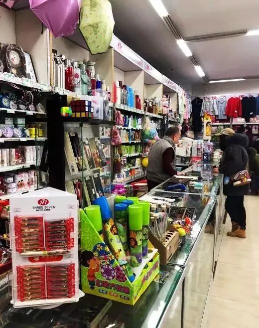 古董商店在什么地方,北京老字号古玩店