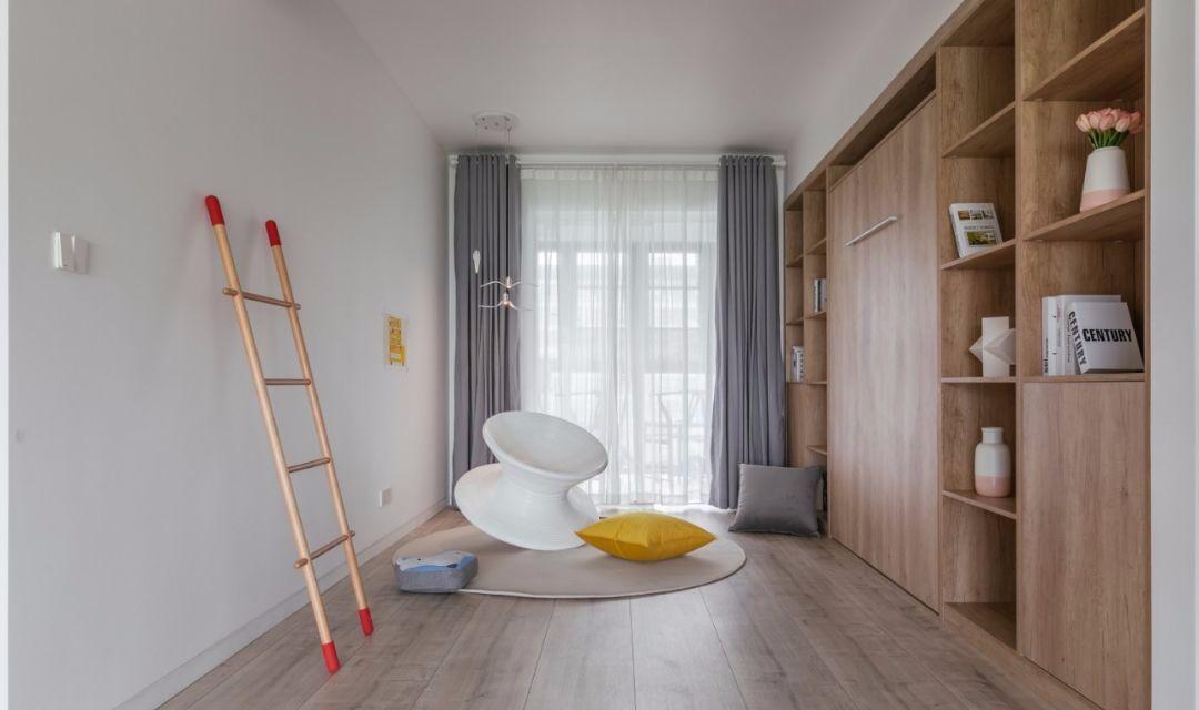 小户型不做榻榻米柜子方案,小户型房间不做榻榻米怎么设计