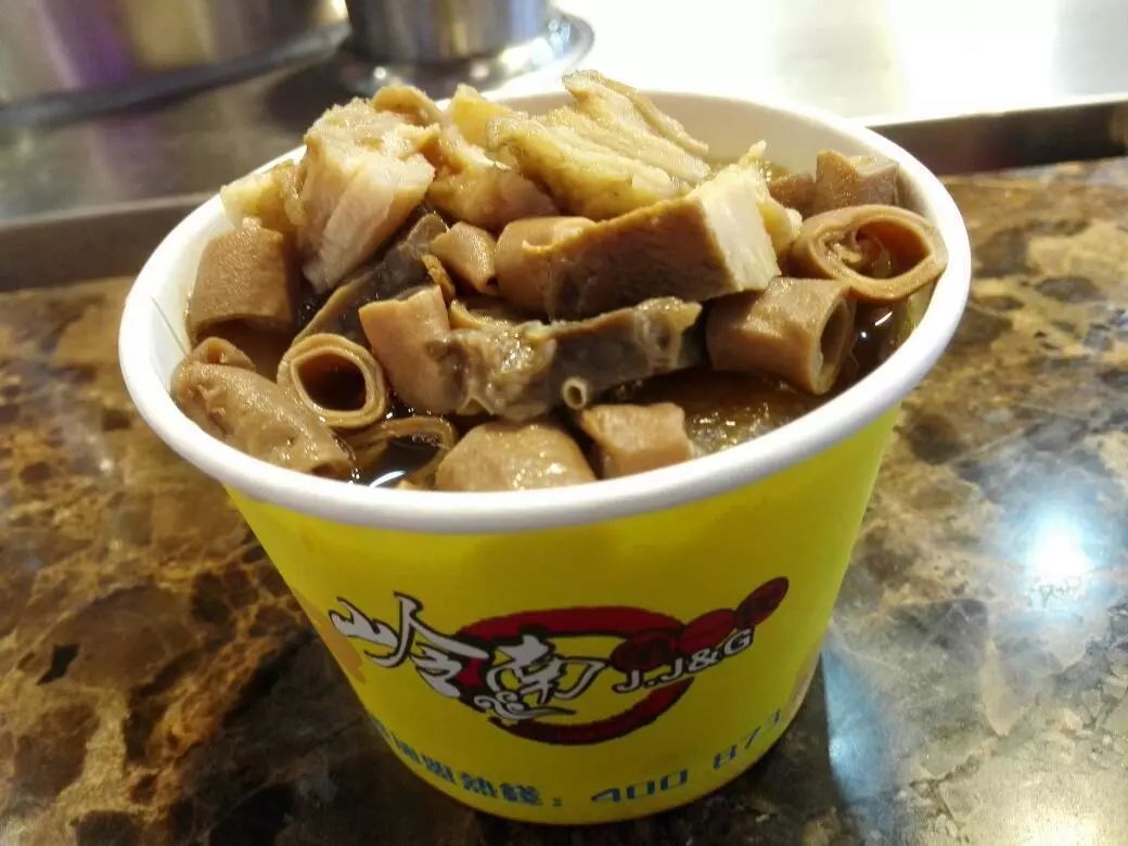 食在广东美食,广东特色美食小吃有哪些