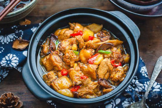 山东人是如何靠一只鸡征服全世界的？