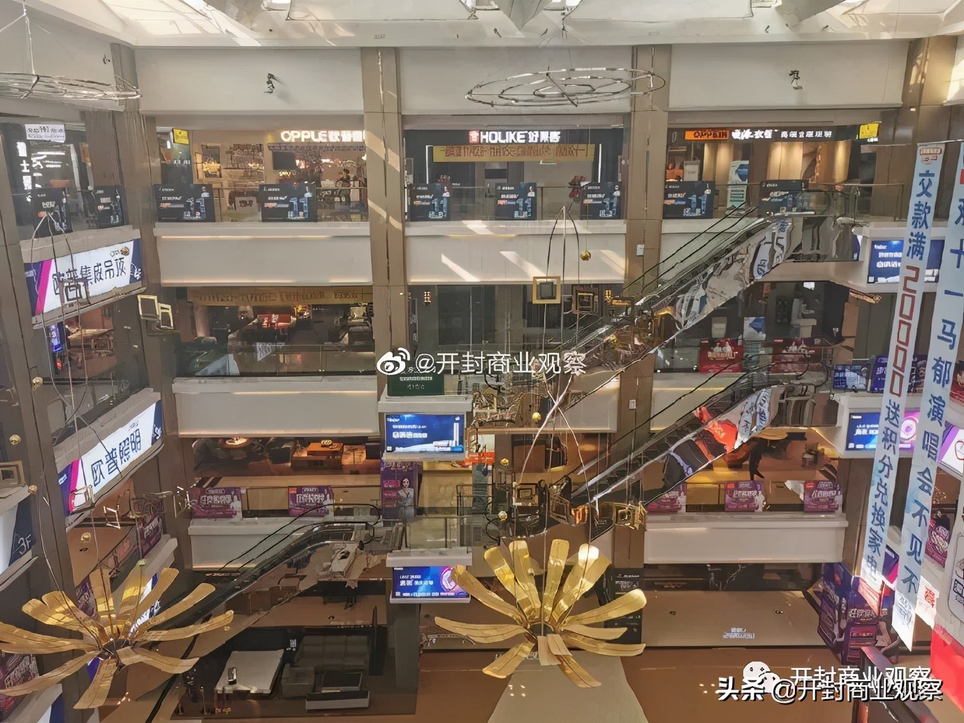 兰考商业模式调查,兰考商铺关了吗