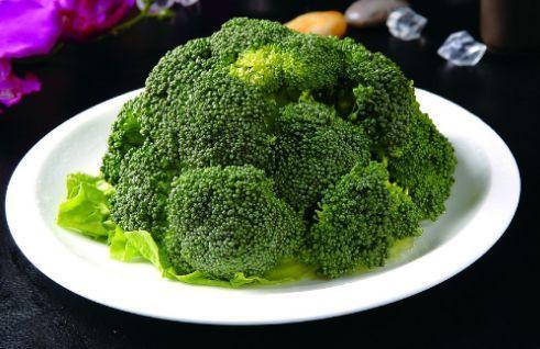 西兰花真的有虫怎么洗干净,西兰花里面的虫子怎么洗干净