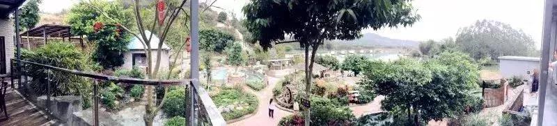清远夏季温泉有哪些景点,清远最浪漫最漂亮的温泉