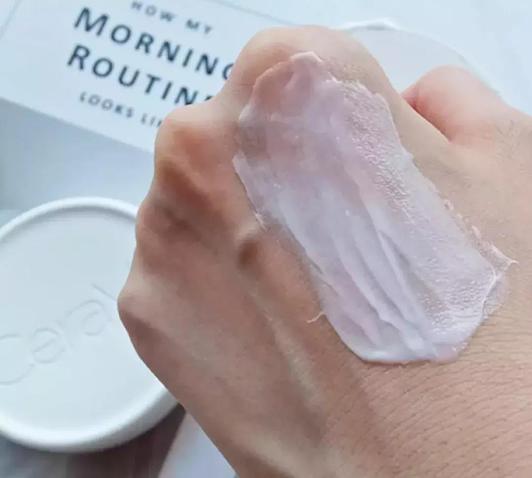 换季修护维稳面霜推荐,换季抗过敏保湿面霜