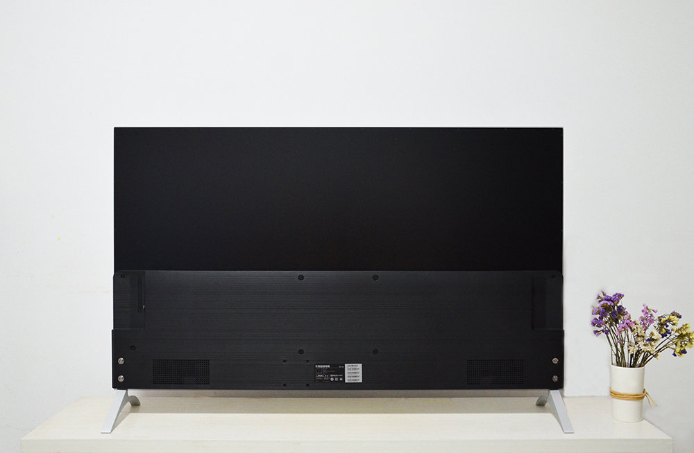 乐视超4x55窄边电视,乐视超级电视超3x55功能介绍